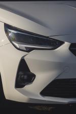 Vauxhall Corsa SRi 2019 года
